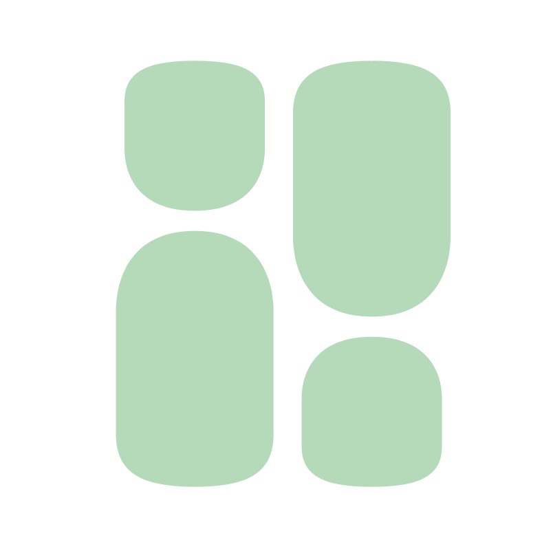 伊登森活 Logo
